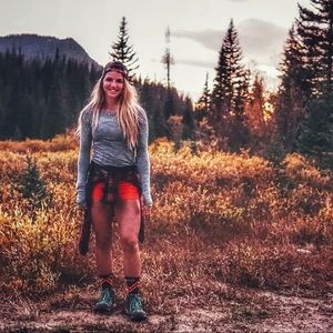 Meet your Posher, Niki